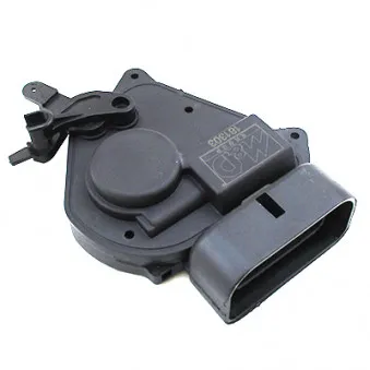 Serrure de porte avant droit HOFFER OEM 6911042120