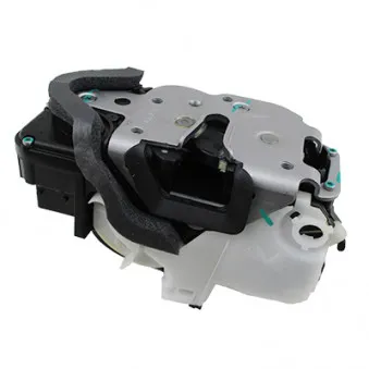 Serrure de porte avant droit HOFFER OEM 133492