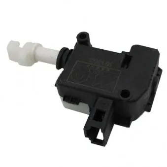 Serrure de porte HOFFER OEM 1K5959782