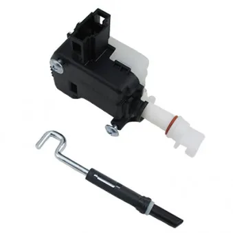 Serrure de porte HOFFER OEM 1J0810773C