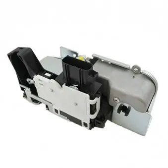 Serrure de porte avant gauche HOFFER OEM 4897585