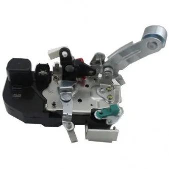 Serrure de porte avant droit HOFFER OEM 55177042AF