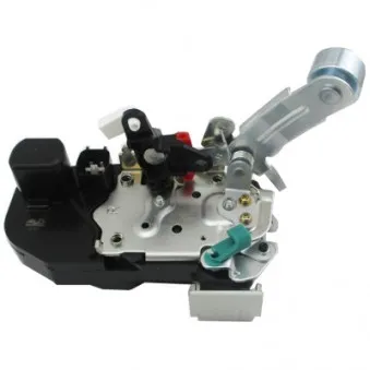 Serrure de porte avant droit HOFFER 3100528