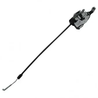 Serrure de porte HOFFER OEM FQR500220