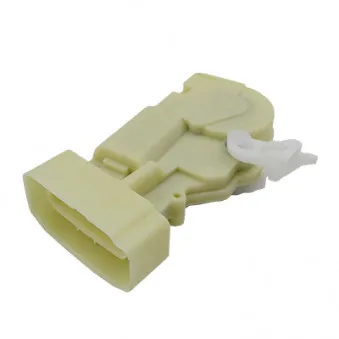 HOFFER 3100578 - Serrure de porte avant gauche