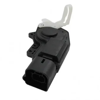 Serrure de porte arrière gauche HOFFER 3100585