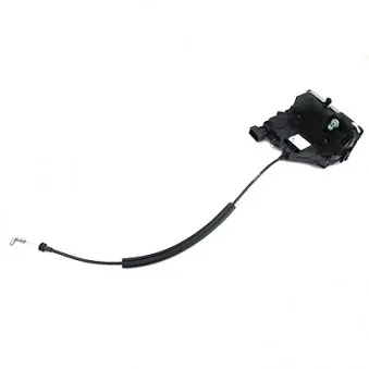 Serrure de porte avant gauche HOFFER OEM 52065105