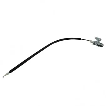 Serrure de porte arrière gauche HOFFER OEM 1385567080
