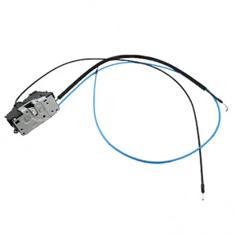 Serrure de porte arrière droit HOFFER OEM 71778746