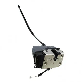 HOFFER 3100633 - Serrure de porte arrière gauche