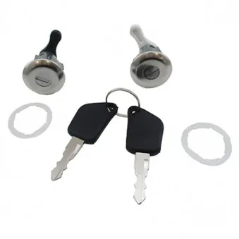 Serrure de porte HOFFER OEM 20938335