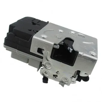 Serrure de porte avant droit HOFFER 3100662