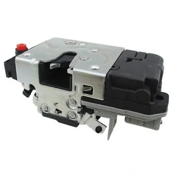 Serrure de porte arrière gauche HOFFER 3100665