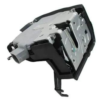 Serrure de porte avant droit HOFFER 3100671