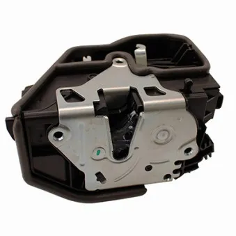 HOFFER 3100695 - Serrure de porte arrière droit