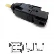HOFFER 3500106 - Interrupteur des feux de freins