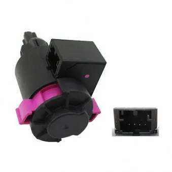 Interrupteur des feux de freins HOFFER OEM 4f0945459a