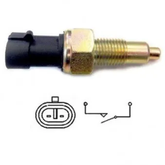 Contacteur, feu de recul HOFFER OEM 7615564