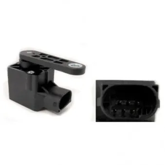 Régulateur, correcteur d'assiette HOFFER OEM 0105427617