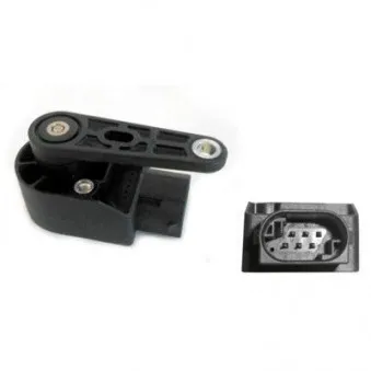 Capteur, lumière xénon (correcteur de portée) HOFFER OEM 0045429918