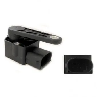Capteur, lumière xénon (correcteur de portée) HOFFER OEM 37146778815