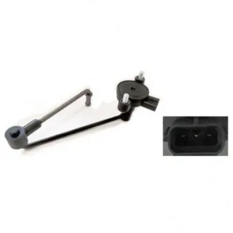 Régulateur, correcteur d'assiette HOFFER 3800013