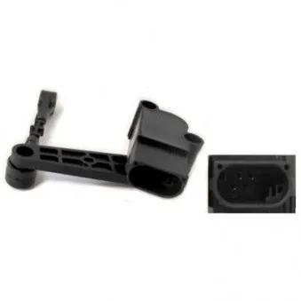 Régulateur, correcteur d'assiette avant droit HOFFER OEM LR020474