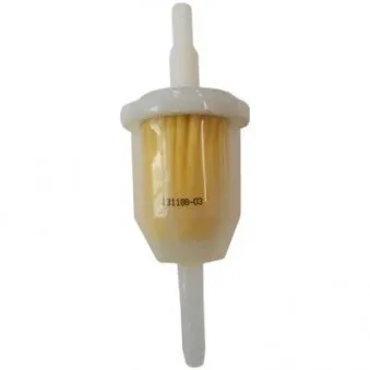 Filtre à carburant HOFFER OEM C004312110