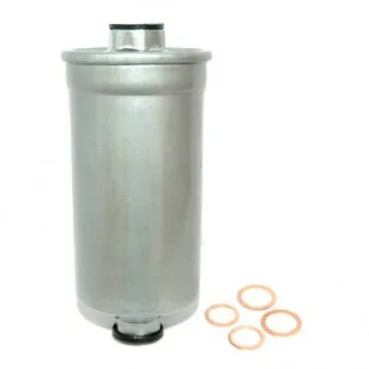 Filtre à carburant HOFFER OEM 82428006