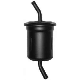 HOFFER 4043 - Filtre à carburant