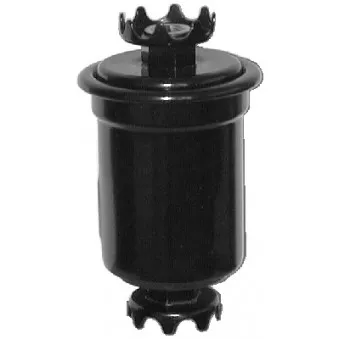 Filtre à carburant HOFFER OEM 2330019175