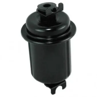 Filtre à carburant HOFFER 4087