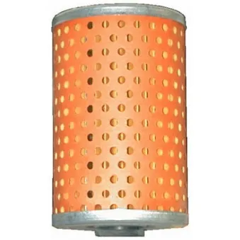 HOFFER 4118 - Filtre à carburant