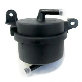 Filtre à carburant HOFFER 4236