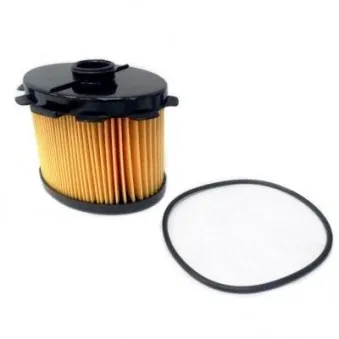 Filtre à carburant HOFFER OEM 1906A9