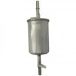 HOFFER 4244 - Filtre à carburant
