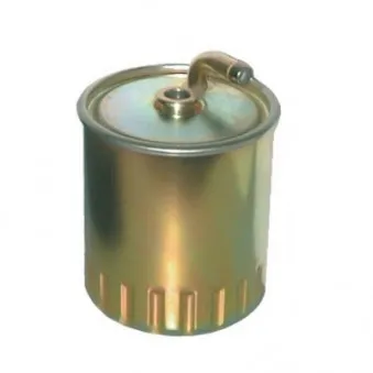 Filtre à carburant HOFFER OEM A6110901252