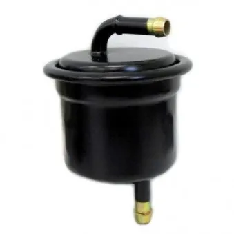 Filtre à carburant HOFFER 4307
