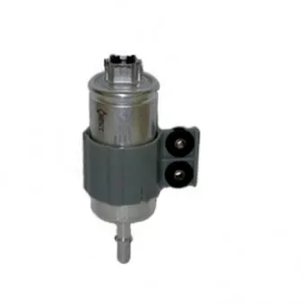Filtre à carburant HOFFER OEM 16900s84g01