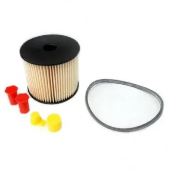 Filtre à carburant HOFFER OEM 190165