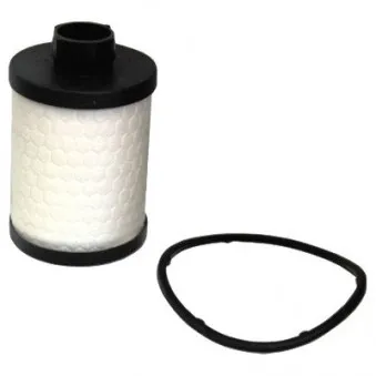 Filtre à carburant HOFFER OEM 51713215