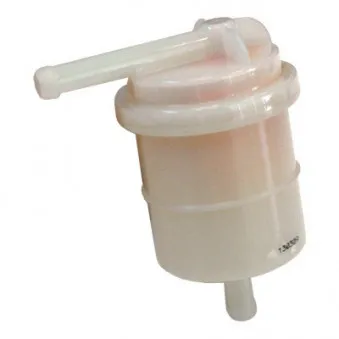 Filtre à carburant HOFFER 4501