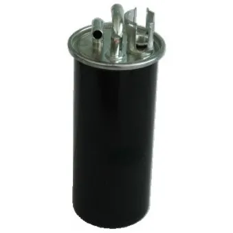 HOFFER 4778 - Filtre à carburant