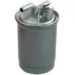 HOFFER 4804 - Filtre à carburant