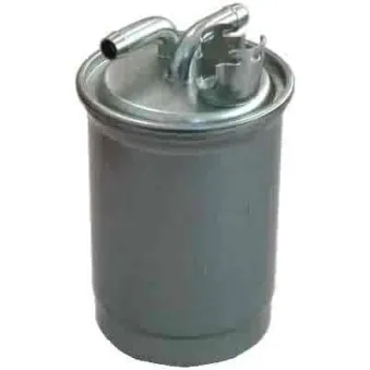 Filtre à carburant HOFFER OEM 8E0127401