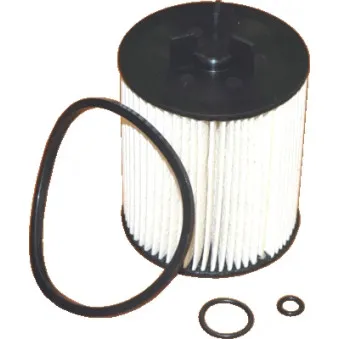 Filtre à carburant HOFFER OEM 8Z0127435B