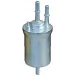 HOFFER 4828 - Filtre à carburant