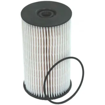 Filtre à carburant HOFFER OEM 3c0127177