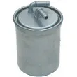 HOFFER 4843 - Filtre à carburant