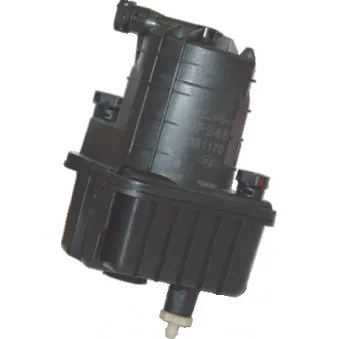 Filtre à carburant HOFFER OEM 8200290182